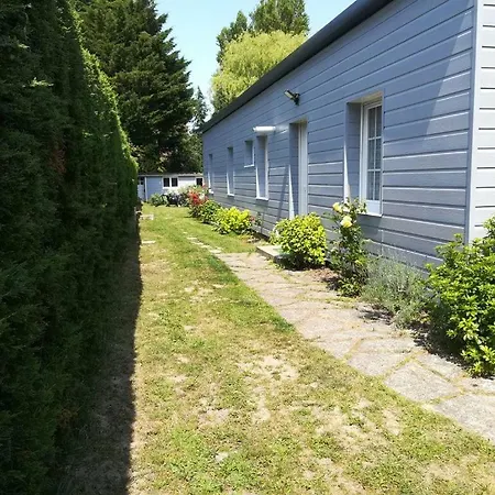 Maison 90m2 Proche Mer Et Granville