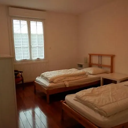 Maison 90m2 Proche Mer Et Granville 度假居 *